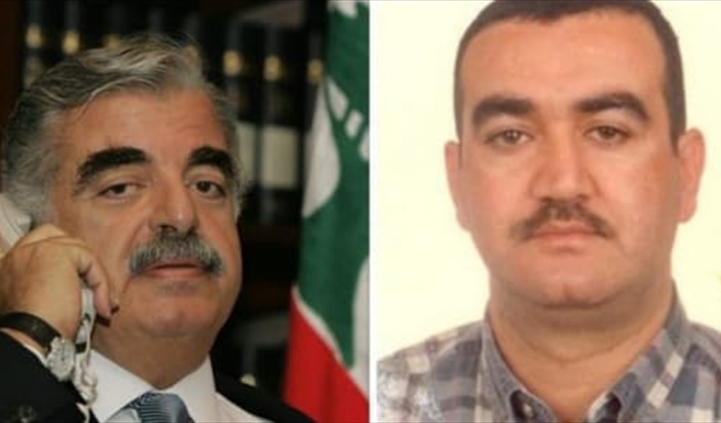إسرائيل تغتال سليم عياش المتهم باغتيال الحريري؟!