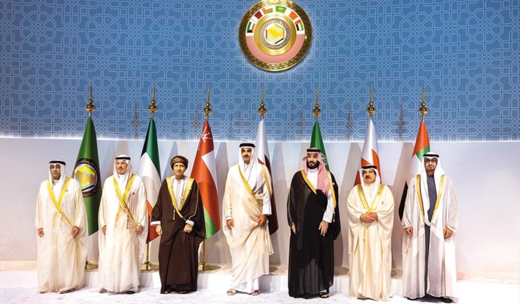 انطلاق قمة الكويت الخليجية غداً