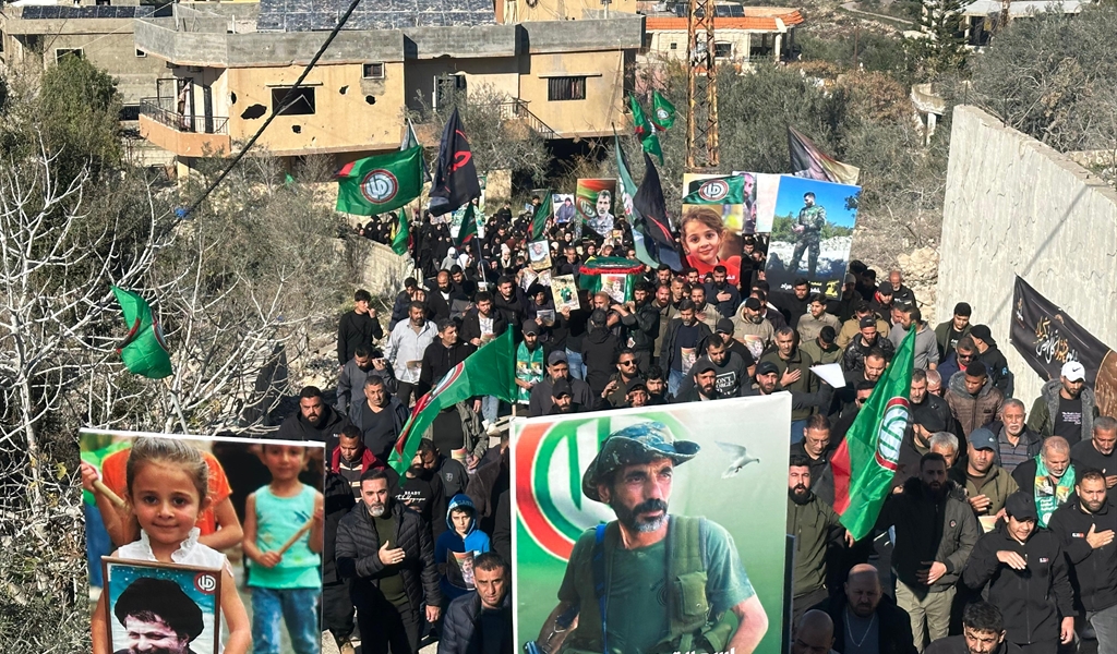 مواسم الحزن في الجنوب! وأسئلة جوابُها الهروب