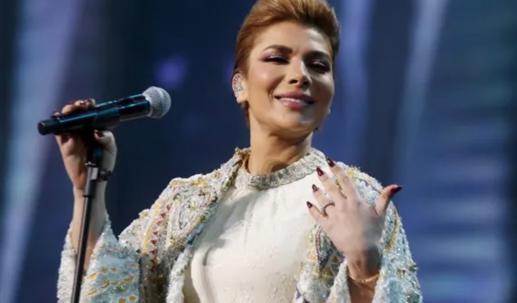 «سوريا جنة».. أصالة نصري تطلق أغنية جديدة تحمل رسالة للتسامح والوحدة