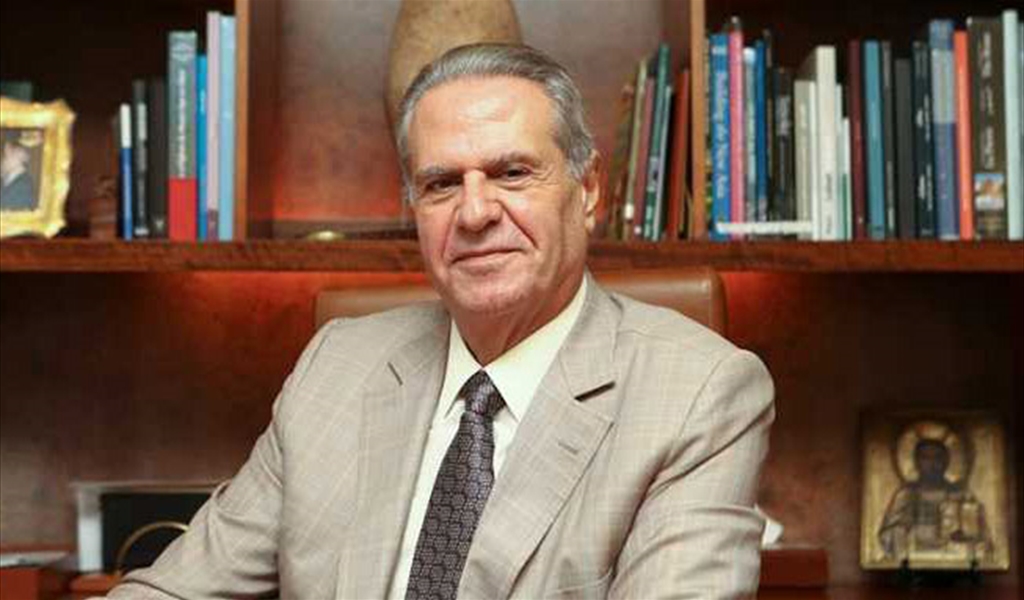 صراف: الخصخصة هي الأنجع لتُعيد الدولة أموال المودِعين