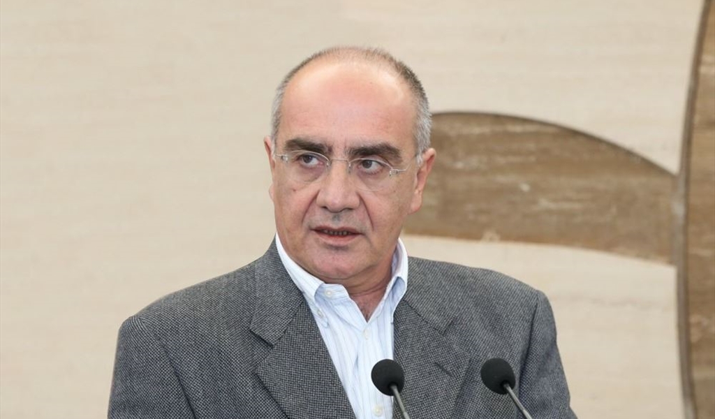 الجولاني يؤيد انتخاب قائد الجيش رئيساً للبنان.. وسعيد يعلق!
