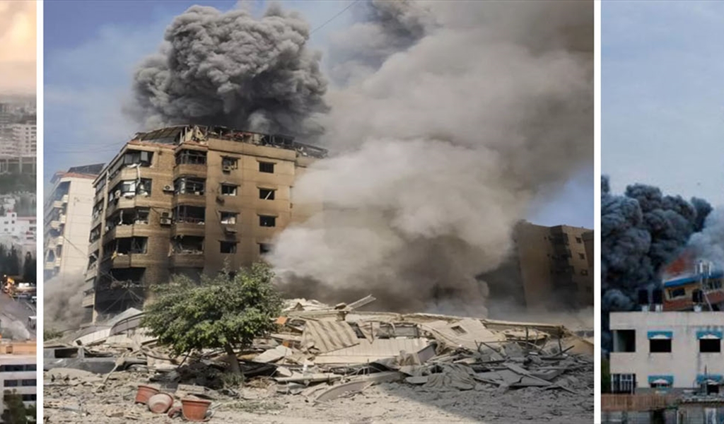 تحدِّيات التَّحولاتِ الشَّرق أوسطيَّة الأخيرة على لبنان