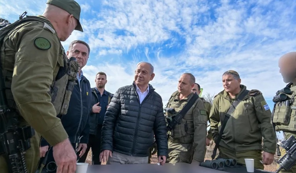 ماذا تعني الإعتداءات الإسرائيلية على سوريا؟