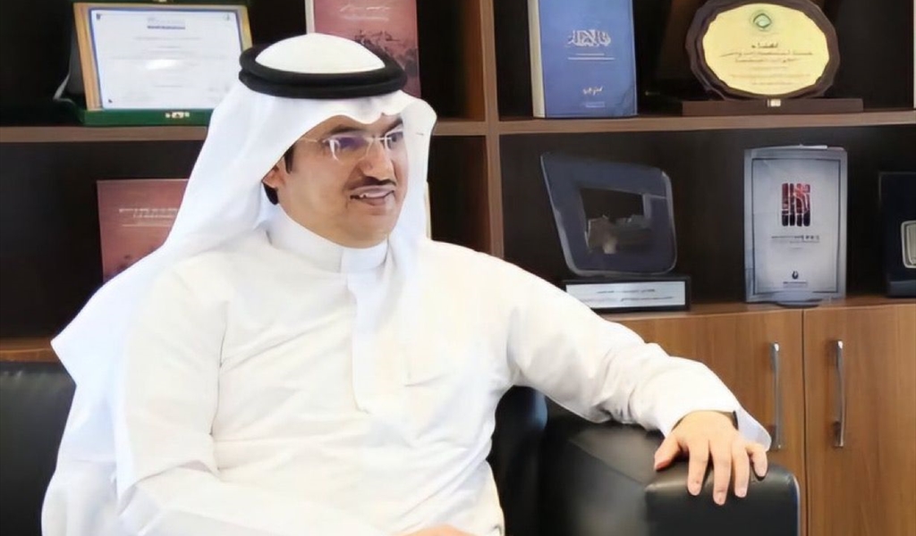 الدكتور محمد بن صقر السلمي أكمل دراسته  الأكاديمية بعنوان "صورة السعودية في الاتجاهات الثقافية الإيرانية"