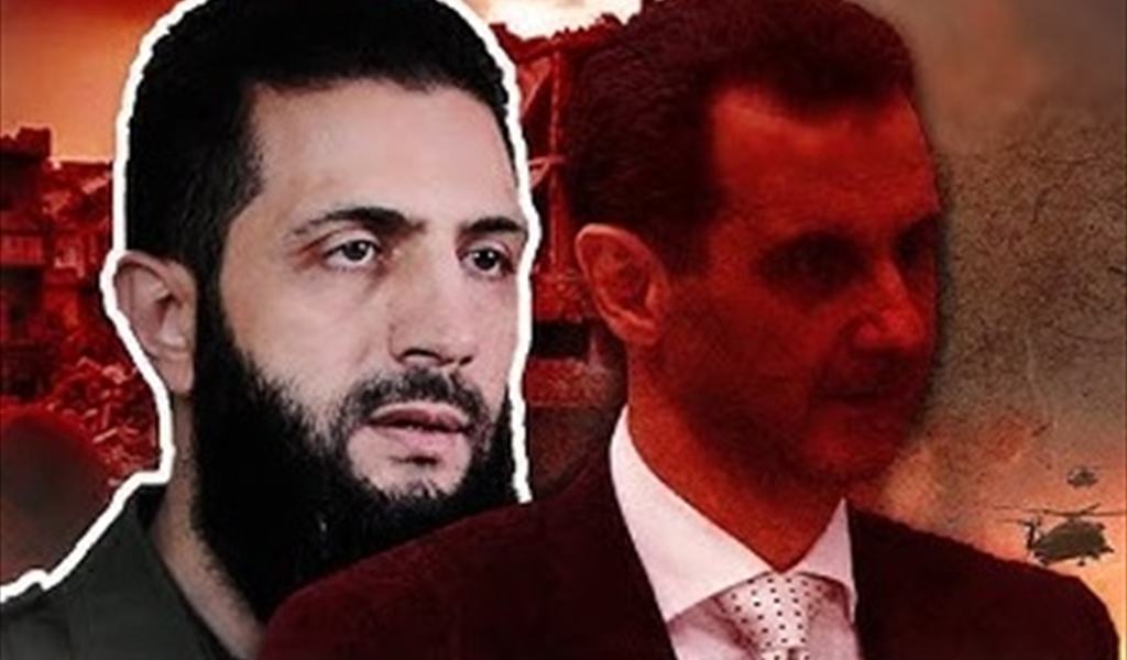 السلطة للانفتاح على الشرع ولا تأبه لحلفاء الأسد