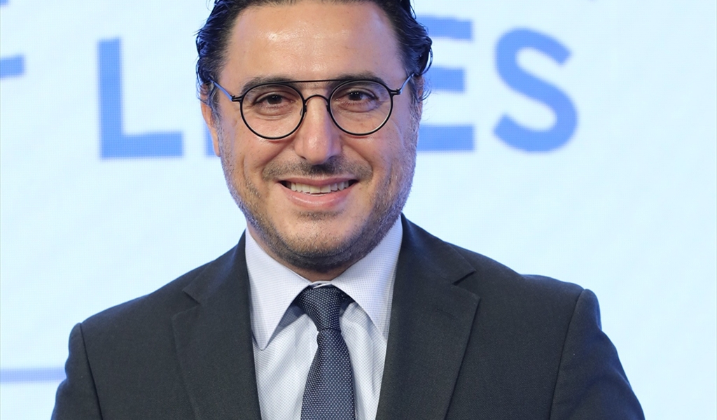 زمكحل: التبادل التجاري مع سوريا المبني على الإقتصاد الرسمي سيفيد لبنان