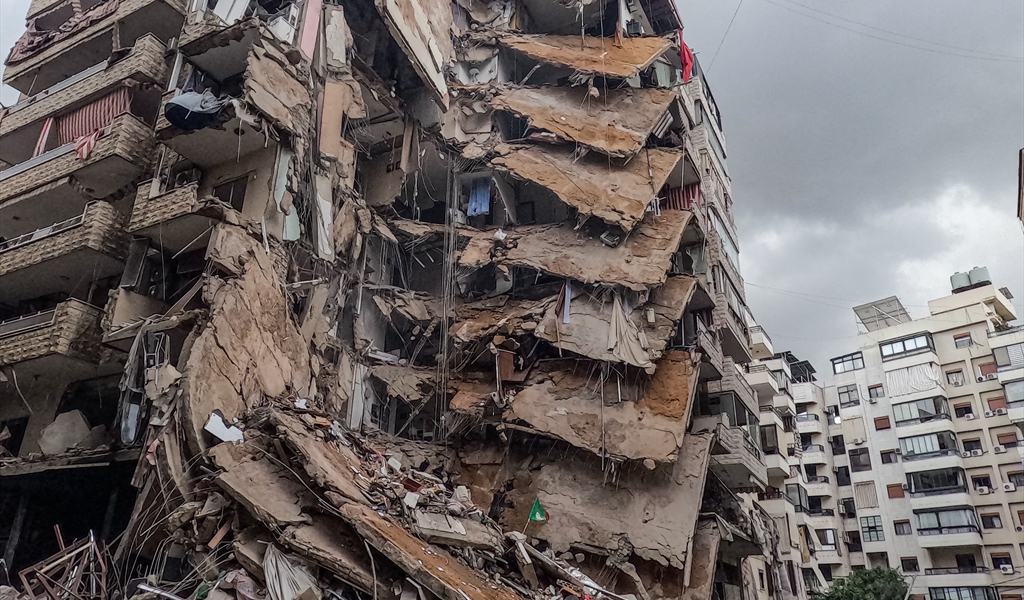 خسائر الحرب تجاوزت الـ 11 مليار دولار وتراجع الإقتصاد بنسبة 50% !