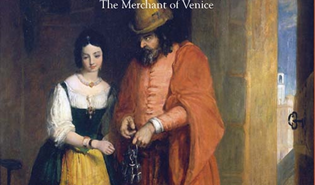 الرحمة التي اغتالتها الظروف الحالية في شكسبيرية «تاجر البندقية»