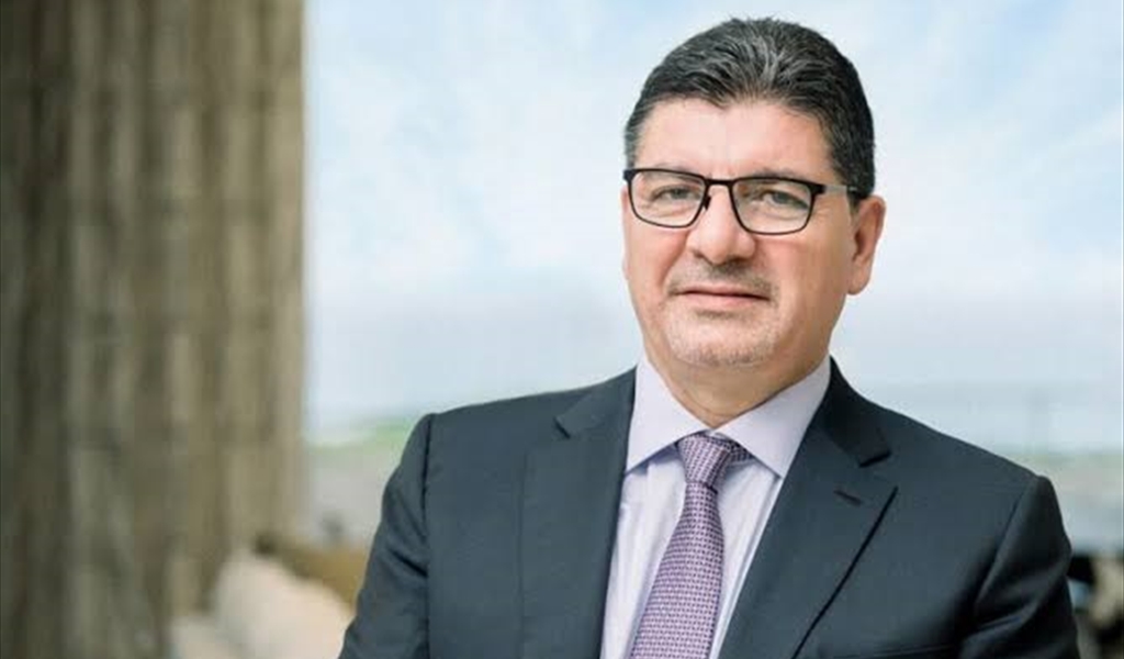 بهاء الحريري:‏كل عام وأنتم ولبنان بألف خير.