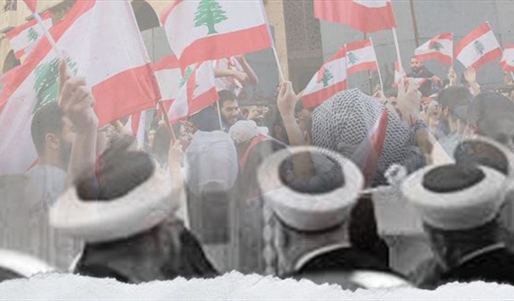 السنّة في لبنان: طائفة الدولة والطائف