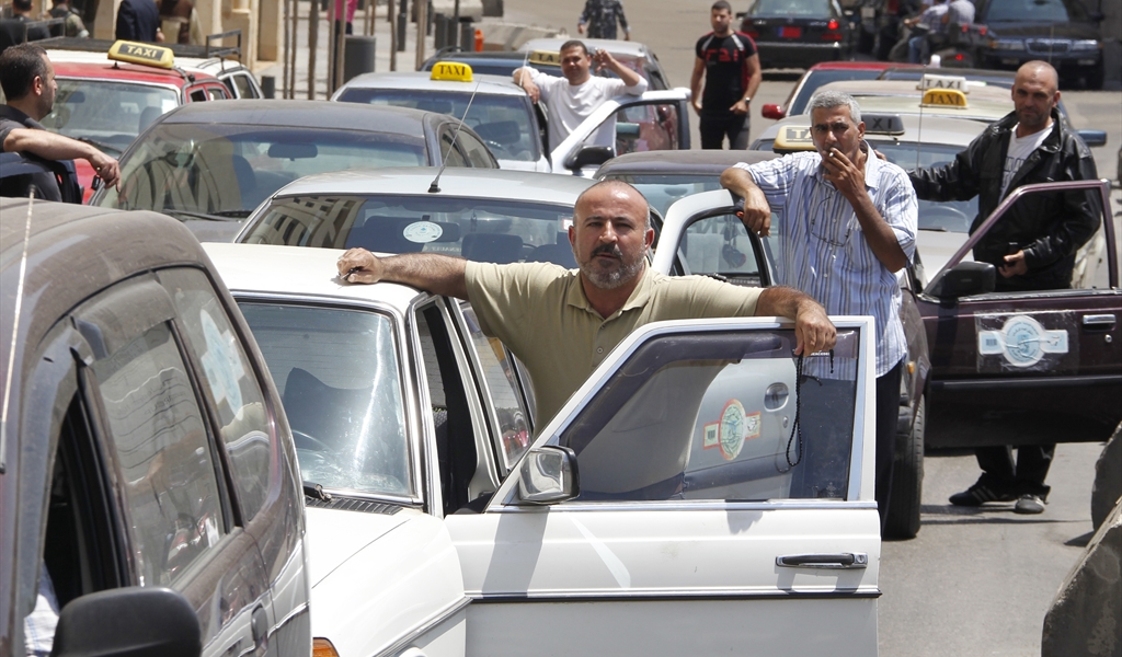 التعرفة وصلت الى 100 دولار