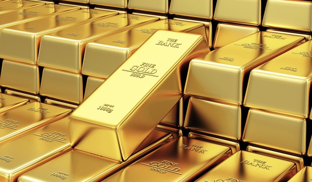 الذهب يحقق أداء استثنائيا في 2024