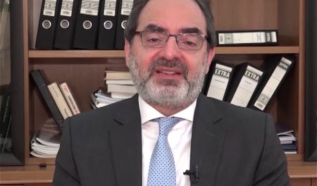 غبريل لـ«اللواء»: لا صحة لخفض سعر الصرف وهدف مصرف لبنان الحفاظ على الاستقرار المالي