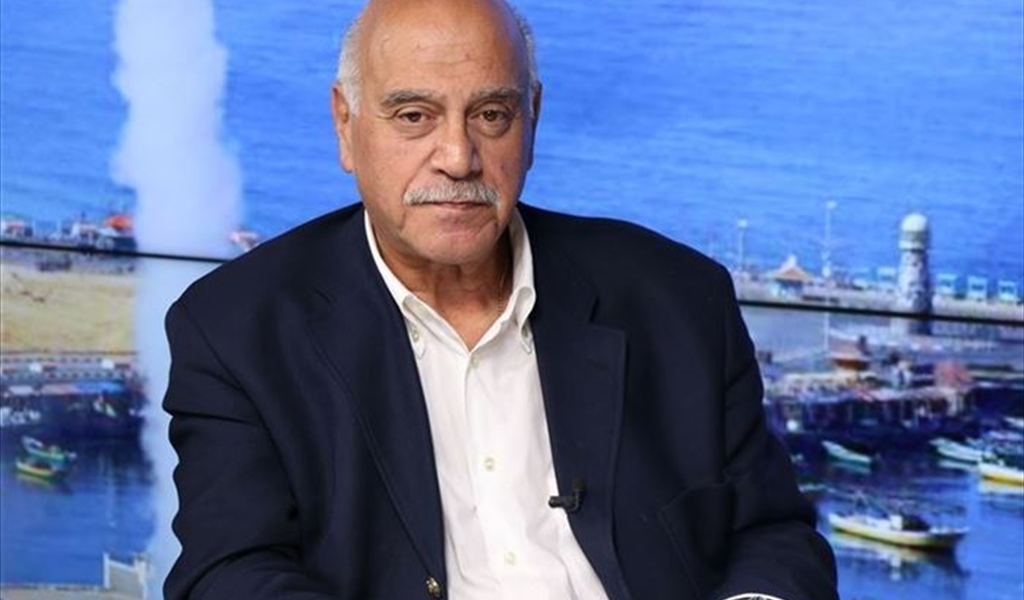 بويز لـ«اللواء»: سوريا تعاطت مع لبنان وفق مصالحها والمنطقة نحو توجّه جديد قد يوصل إلى سلام إقليمي