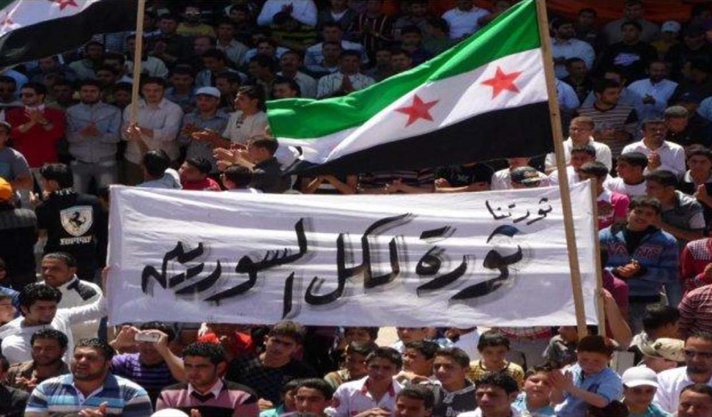 علامات استفهام كثيرة حول المشهد السياسي في المنطقة على وقع التطورات السورية الجديدة؟