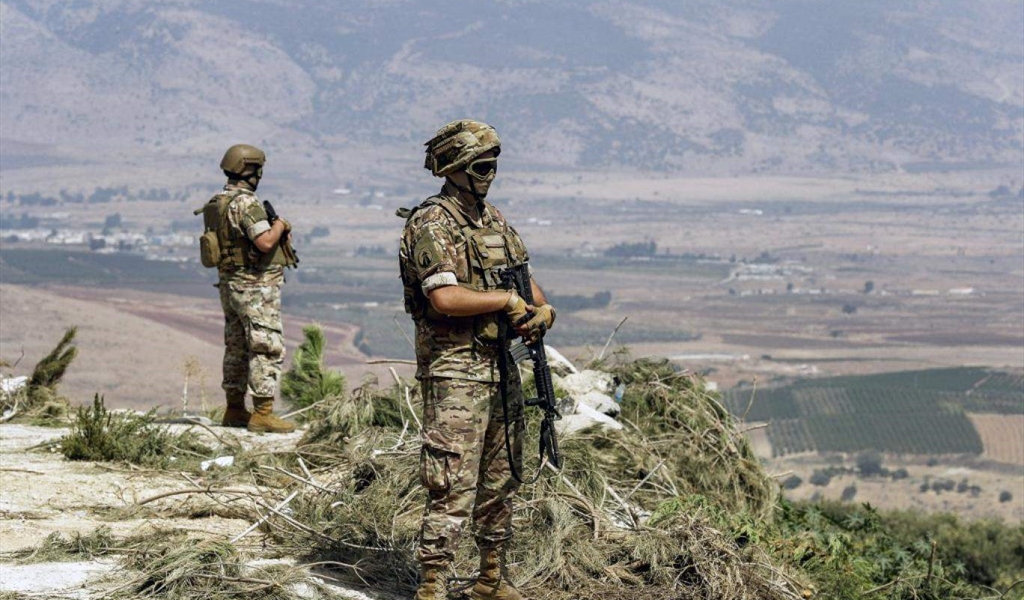 لبنان بين خطرين والدولة في غيبوبة