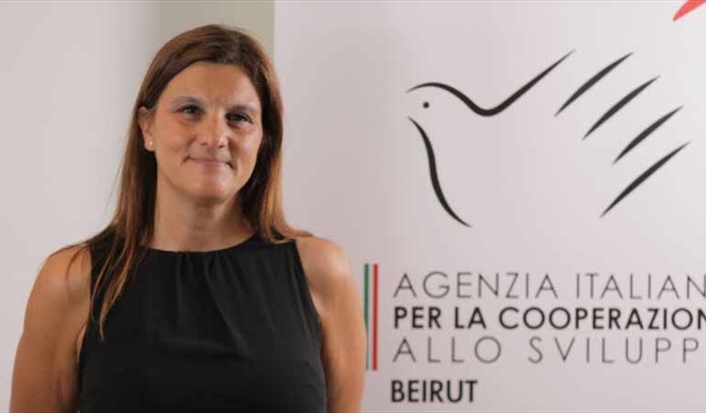 إطلاق 9 مشاريع إنسانية طارئة بتمويل من التعاون الايطالي بمبلغ 5,400,000 يورو