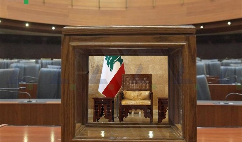 البورصة الرئاسية تحرَّكت ومحاولات التعطيل بالمرصاد