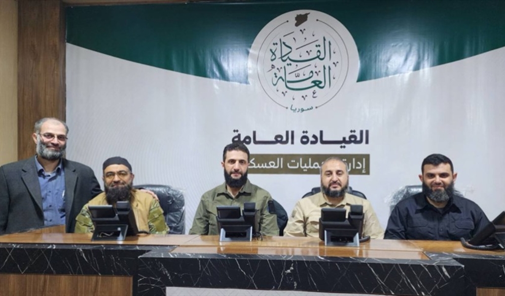 انتصارُ الثَّورة السوريَّة يَضعُ قياداتها تحت تحدِّيات مَصيريَّة