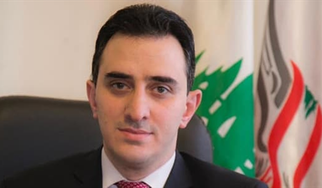 الحاج لصفا: "لوين ما وصلت معك توصل"