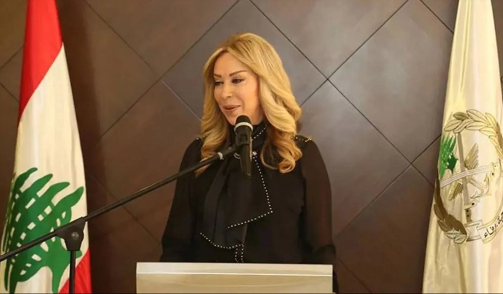 بالصور- سيدة لبنان الأولى المتوقعة.. ماذا نعرف عنها؟