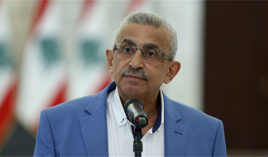 أسامة سعد: لن أسير في خرق الدستور والتوافق على جوزيف عون تم بـ"السحر الأمريكي"