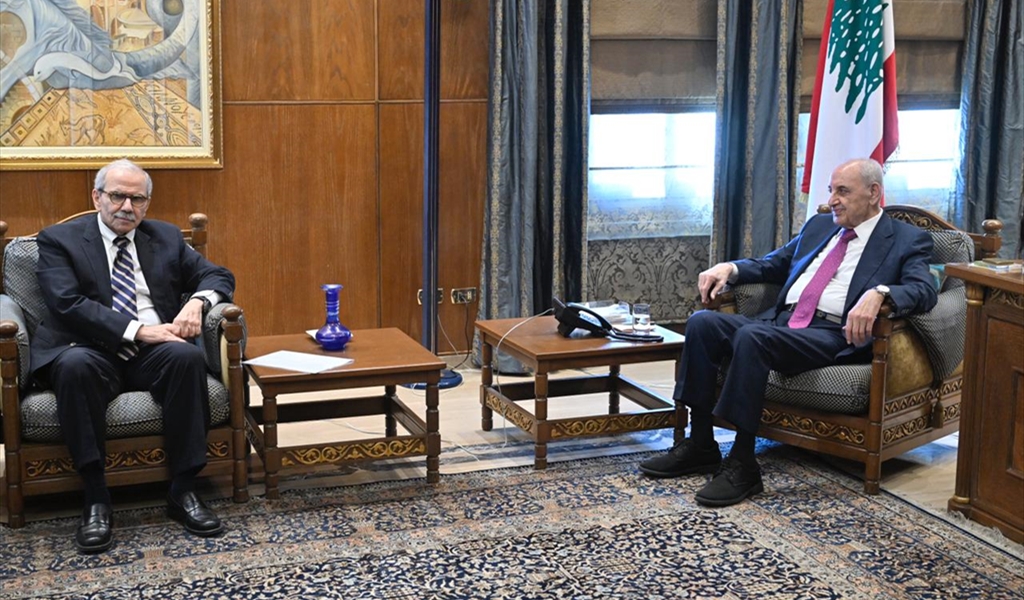 حكومة نواف سلام.. من 24 وزيراً وبمشاركة "الثنائي"؟