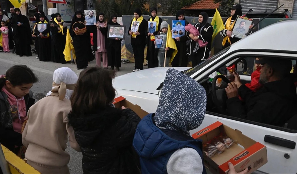 التفاف لبناني حول عودة الجنوبيين إلى قراهم