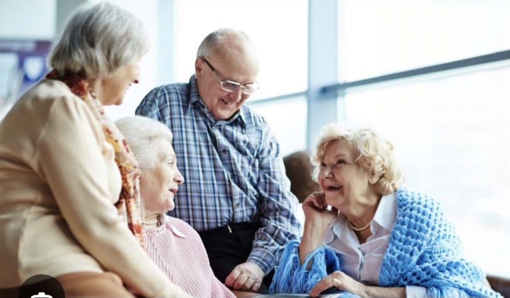 مرحلة الشيخوخة في حياة الأسرة استحقاقات يجب أن يراعيها الأبناء والمجتمع على حد سواء