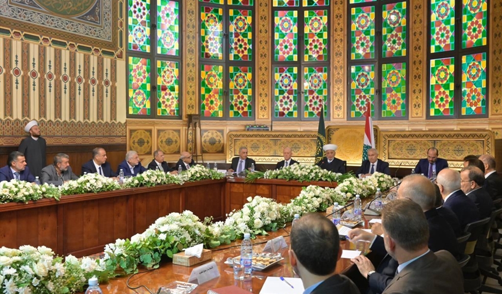 تشتُّتْ النواب السنّة، بغياب مرجعية جامعة، يُضعف موقع رئاسة الحكومة؟