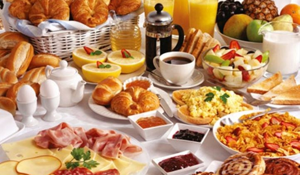 هل تعلم.. ما هو أفضل وقت لتناول وجبة الفطور؟