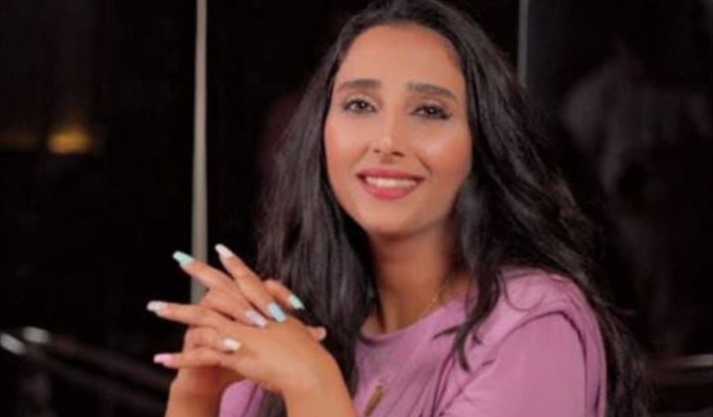 الضحية عبير رحال