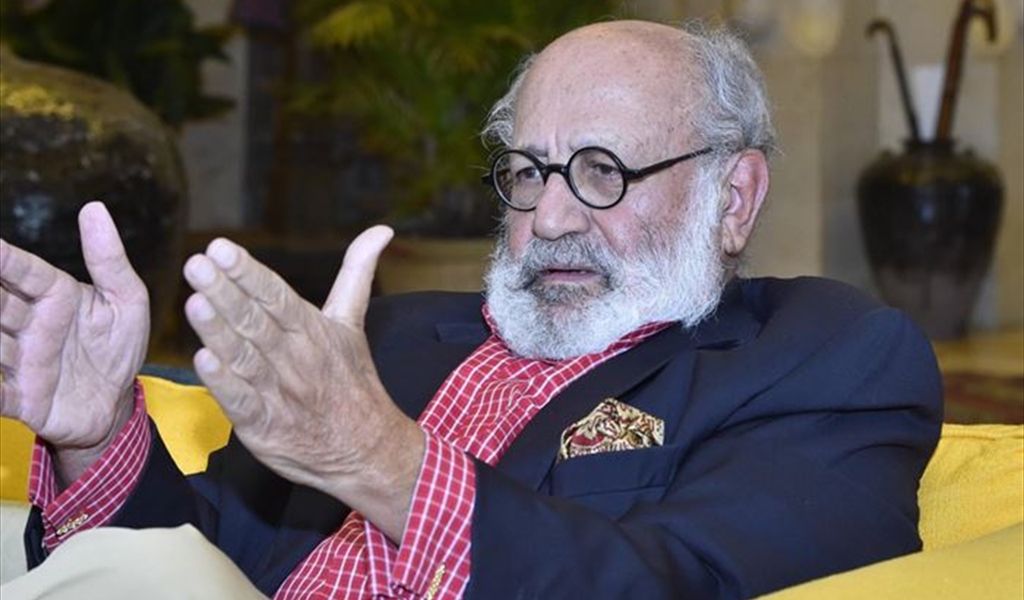 روجيه اده :الاتحادية نحجت في الدول الاسلامية