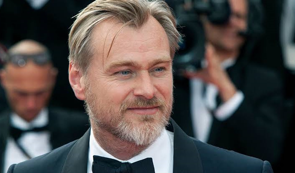 المخرج نولن