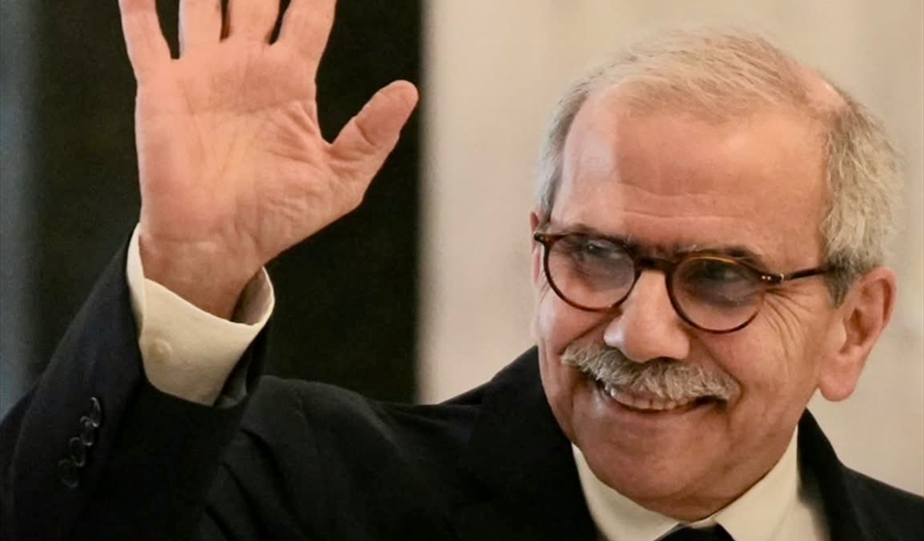 هل أخطأ النواب بتسمية نواف سلام؟!