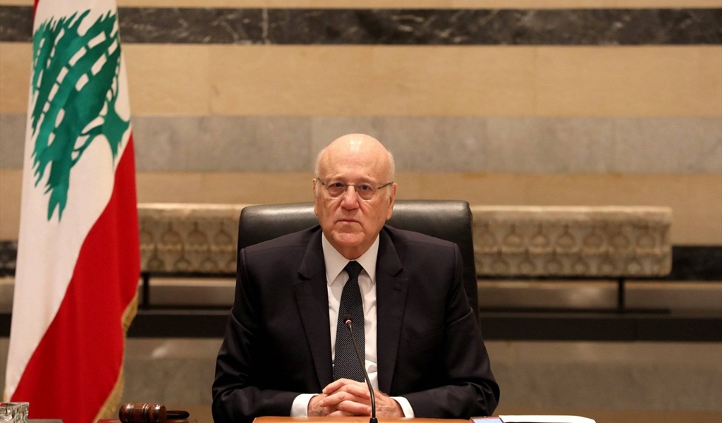 ميقاتي رئيساً لحكومة بلا ثلث معطّل وبلا الثلاثية