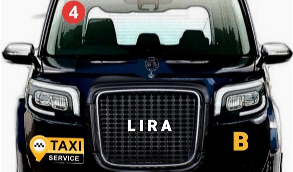 السيارة الكهربائية «ليرة»