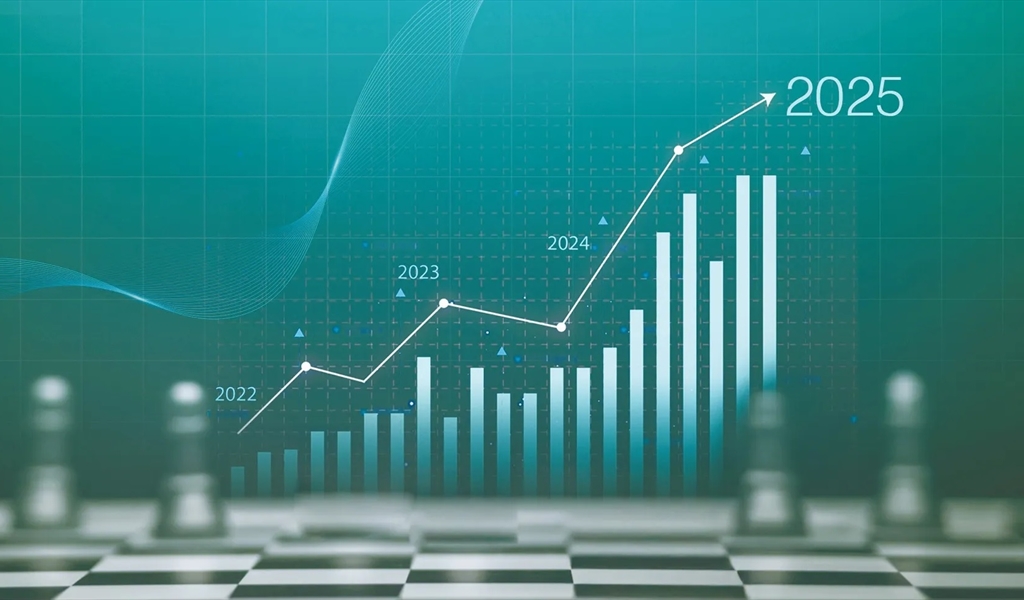 «التغيير الخلَّاق» في 2025