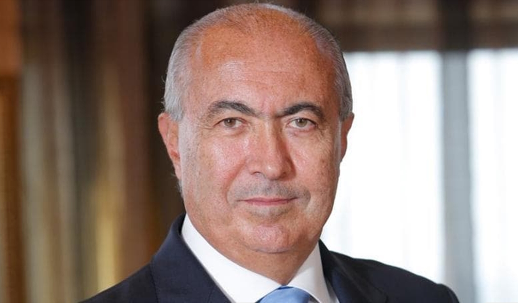 مخزومي: قلوبنا مع الشعب الفلسطيني وأملنا في بناء مستقبل واعد له