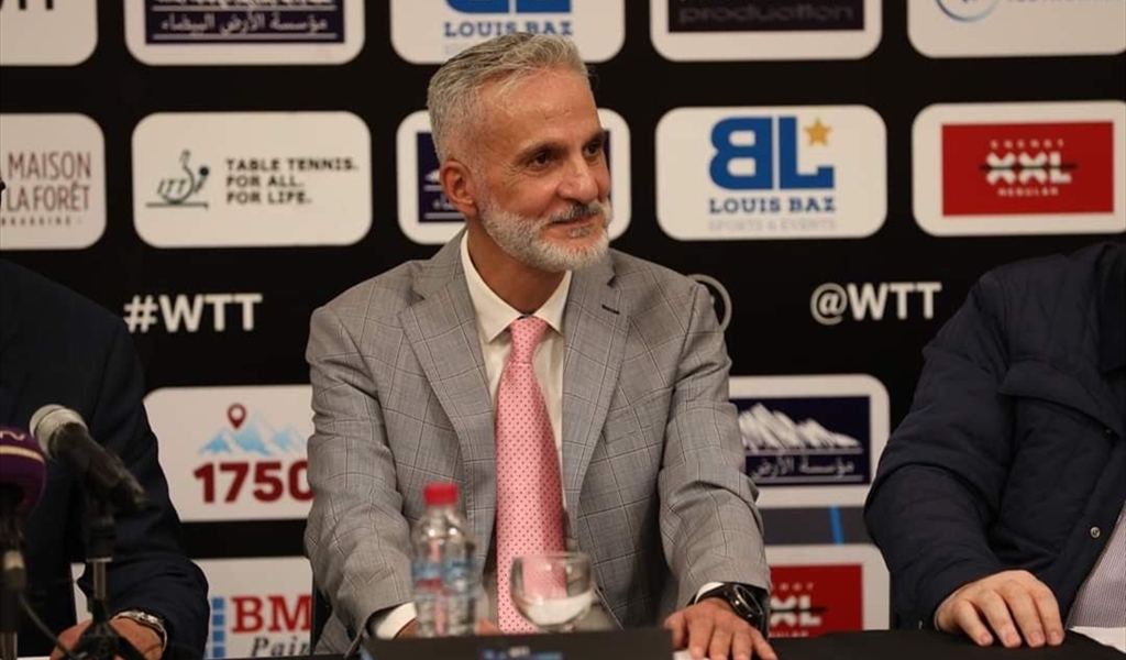 طلبات ترشيح غير مستوفية الشروط تثير أزمة باتحاد كرة الطاولة..