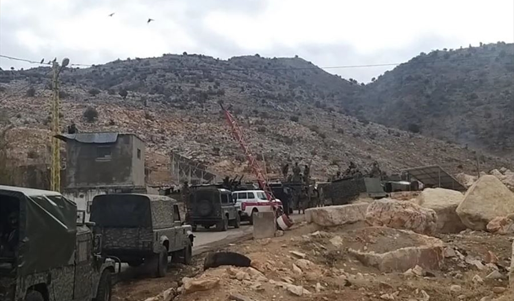 هل بدء العدّ العكسي لسحب سلاح المخيمات الفلسطينية في لبنان؟