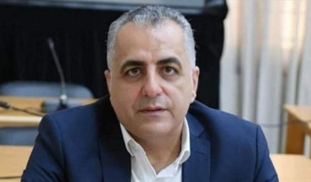 كركي: افتتحنا العام 2025 بـ27 مليار ليرة سلفات مالية