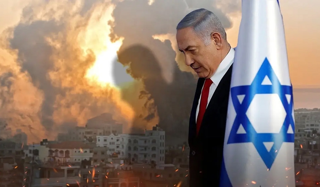من إعلام العدو: صفقة غزَّة: نتنياهو مازال عالقاً في اليوم السابق