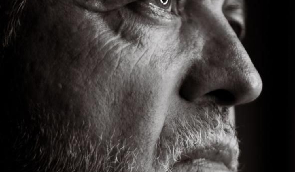 بيار داغر : هدوء الأداء في عالم التمثيل والفن