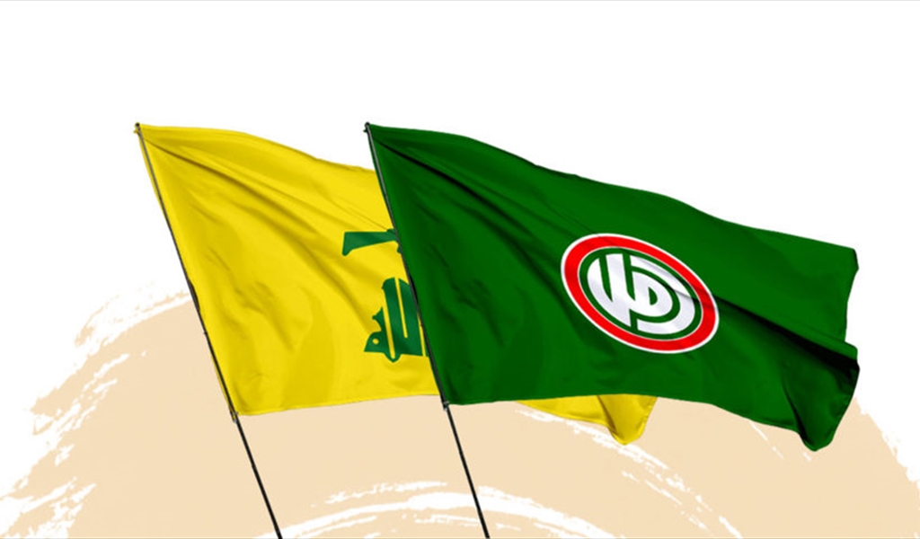 جو «الثنائي الشيعي» قاتم.. وترجيحات قوية بأخذ خيار عدم المشاركة في الاستشارات اليوم