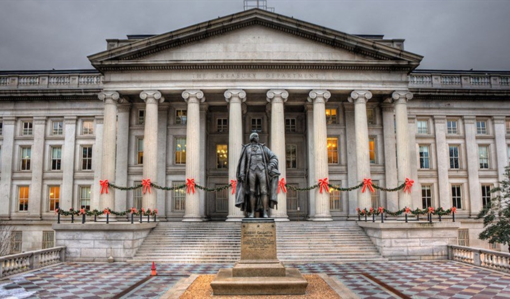 أميركا خففت القيود دون العقوبات على سوريا.. فما الهدف؟