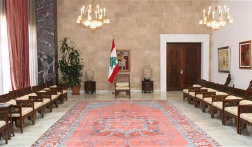 ترشيح جعجع وارد .. وطريق بعبدا ليست معبدة أمام القائد