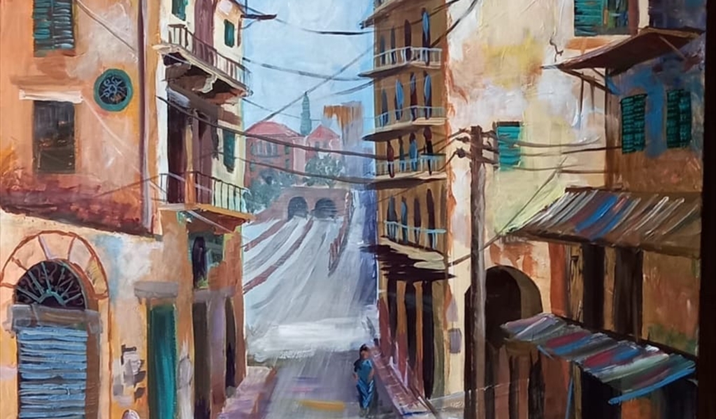 من أعماله (القنطاري)