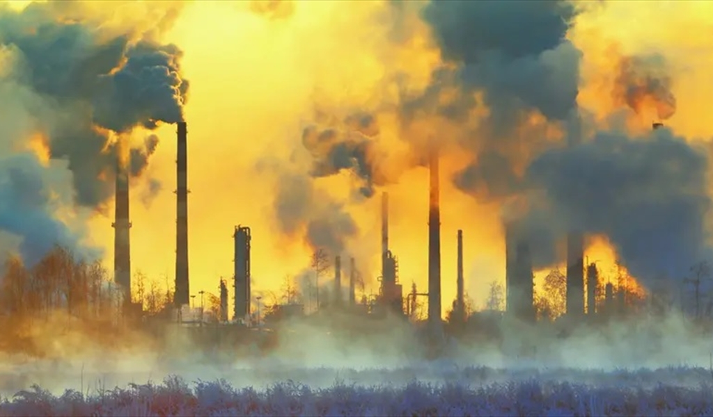 تنظيف أوروبا من «الملوثات الأبدية».. قد يكلف 2000 مليار يورو